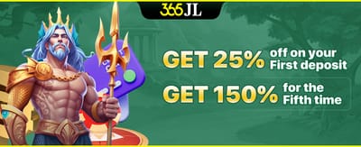 First Deposit Match Mega Boost promotion