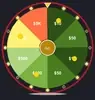 Lucky Spin Bonus 🎰 welfare icon